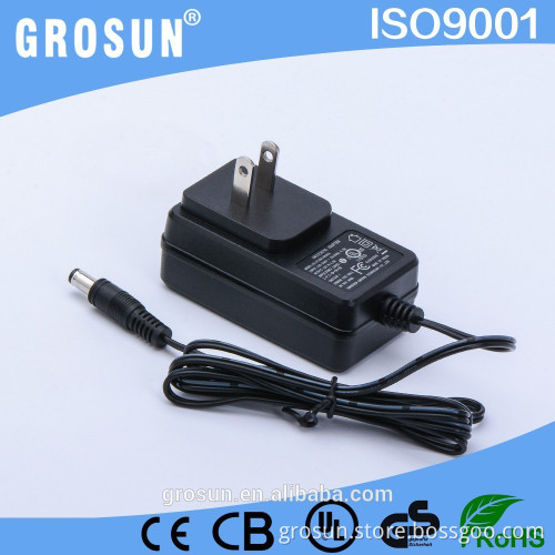 Universal Adapter 12V 1A 1.2A 1.5A 2A 2.5A US Plug AC DC Power Adapter 12W 14.4W 18W 24W 30W US Plug Switching Power Supply